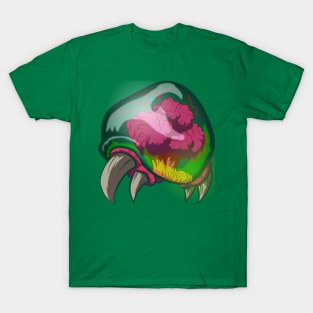 Metroid Larva T-Shirt